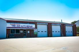 Best Auto Repair | Tire Shop In West Tulsa, OK | Same Day Auto Repair