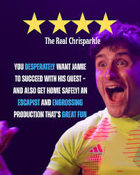 The Stag and The Hound by Ben Ramsay Kirkcaldy, September 2025 We had an  amazing time crossing the bridges to perform at @kingstheatrekirkcaldy for  another fantastic night of The Stag and The