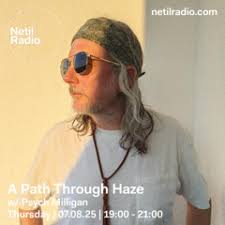 Stream A Path Through Haze w/ Casper Clark