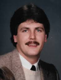 Obituary information for Dean Robert Montgomery