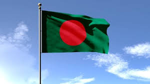 Free bangladesh flag icons in various ui design styles for web and mobile. Bangladesh Flag 3d Animation With Stock Footage Video 100 Royalty Free 25952198 Shutterstock