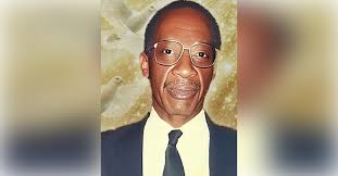 Obituary information for Moses Wilson, Sr.