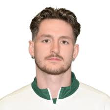 Thomas Fannon's Instagram, Twitter & Facebook