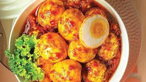 Harga murah, rasa enak, biaya antar gratis. Daftar Menu Wajib Yang Selalu Tersedia Di Rumah Makan Padang