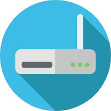 Download Modem Router Vector Svg Icon 2 Svg Repo