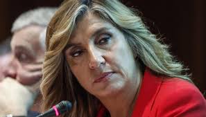 Mercoledì sera l'ha combinata grossa: Myrta Merlino In Isolamento Uno Dei Suoi Autori Positivo Marco Tardelli E Myrta Merlino L Amore Della Maturita Virgilio Sport