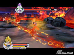 Beerus, the god of destruction. Dragon Ball Z Sagas Ps2 Home Facebook