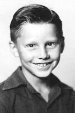 Wendell Gustin Obituary (1936