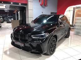 What year was the bmw x5 made? 2021 Bmw X5 For Sale In Abu Dhabi United Arab Emirates Bmw X5 M