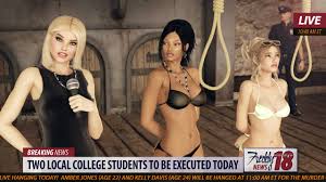 Read Breaking Noose - By Freddy Hentai Porns - Manga And Porncomics Xxx