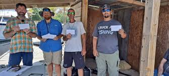 Northshore Bass Series