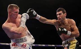 James kirkland ko'd first round by montiel in top rank boxing on espn tonight! Boxing Tonight Schedules Free Live Streams Fight Times Undercards Boxing Sport Express Co Uk