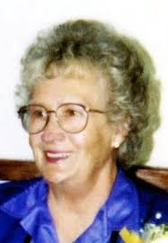 Mildred Eva Vance Leonard (1924-2014)