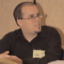 A One-Hour, One-Shot Fanzine from ConFusion 31 2-3pm, January 22, 2005