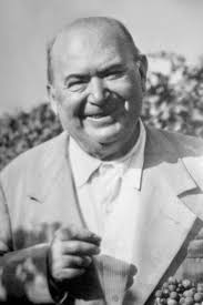 Oskar Sima: Hohenaus berühmter Sohn: Mit speziellem Charme zum  Publikumsliebling