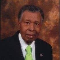 Fint "Pete" Potter Jr Obituary