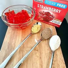Try this 3-Ingredient Gelatin Recipe for Weight Loss! It's so ...