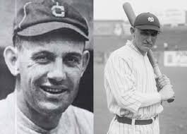 Atingido por uma 'Fastball': o trágica e insólita morte de Ray Chapman