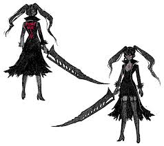 Mia Teaser Concept Art From Code Vein Art Artwork Gaming Videogames Gamer Gameart Conceptart Illustration Warrior Woman Game Character Design Concept