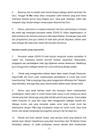 •selawat dan salam kepada junjungan kita nabi besar muahmmad saw. Teks Ucapan Hari Guru 2020 Oleh Yab Tan Padu Unit Pelaksanaan Dan Prestasi Pendidikan ÙÙŠØ³Ø¨ÙˆÙƒ