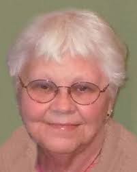 Rose Jones Sharp Obituary (2024)