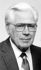 RC Vaughan Obituary (2015)