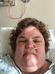 Today's the day….ready & waiting!