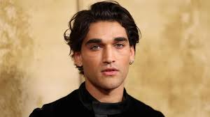 We Grilled Josh Heuston About The 'Fourth Wing' TV Adaptation