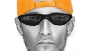 Sketch and video released in Old Bridge child luring case