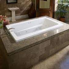Soaking for sitting, stretching, reading and relaxing, a soaking bath. Shop Bathtubs Whirlpool Tubs At Lowes Com Whirlpool Tub Jacuzzi Bath Jacuzzi Tub