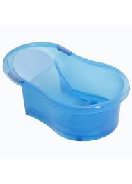 Ships free orders over $39. Tippitoes Mini Bath Blue The Tippitoes Mini Bath Is A Fantastic Solution For Bathing The Very Young And Has Quickly Become A Baby Bath Baby Bath Tub Tub Toys