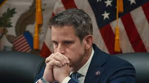 The Last Republican' Review: Adam Kinzinger Makes an Engaging Doc Subject  in Portrait of an Anti-