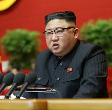 Great successor, son of the dear leader, president of the democratic people's republic of korea. Nordkorea Kim Jong Un Raumt Fehler Ein Ziele Nicht Erreicht Welt