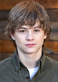 Fan Casting Matt Lintz as Kid Flash in Flash: Lightning in a Bottle