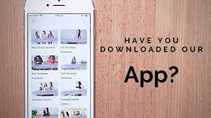 The best workout apps can make exercise fun and convenient, whether you are just getting starting this is one of the best free workout apps around (although you can buy additional classes through if you're working on your fitness and your healthy eating habits, this app keeps it simple by putting. Pregnancy Workout App Get The Best Exercises On Our App