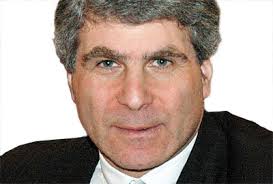 Rodney Schwartz: A toast to three late role models for this sector