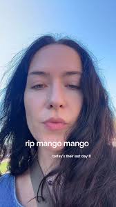 Not My Mango Controversy