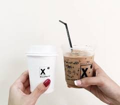 Resep minuman es unik 104. Ngopi Di Sini Gelas Dan Botol Kopinya Bikin Gemes Deh