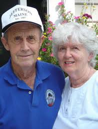 Gladys Johnston Obituary