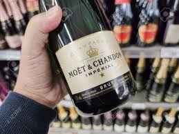 We did not find results for: Builboreau France October 14 2020 Closeup Of Man Hand Buying A Bottle Of Moet Et Chandon Brand Champagne A Major French Brand Producing Traditional French Champagne Stock Photo Picture And Royalty