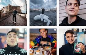 I have to work on awed. Chi E Awed Lavoro E Vita Privata Del Concorrente Dell Isola Dei Famosi