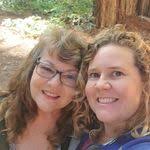 Alicia Crider's Instagram, Twitter & Facebook