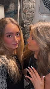 Sandra Rosenbaum 🫣🫶🏼 #Scandinavianbeauty #bestfriend #goingout #de...