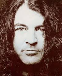 IAN GILLAN ....... in black sabbath