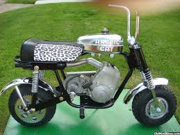 Very disappointed in the lack of i was enjoying the bike for quite sometime when going down a dirt road when my bike started to make first tank of gas, and under 90 miles on the sled, the motor seized. The Boss Cat Legacy