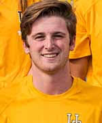 Tennis Player Profile