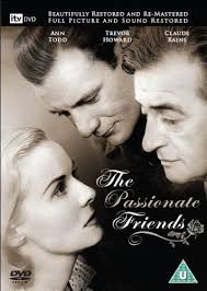 The Passionate Friends DVD (2008) Ann Todd, Lean (DIR) cert PG ***NEW***