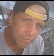 This is my uncle Britton Hitchcock. DOB 1-15-1964 He has been missing since  June 2019 after his sister ( my aunt ) passed away after battling cancer.  He left that day in