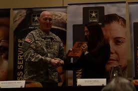 194 14th Us Army All American Image: PICRYL