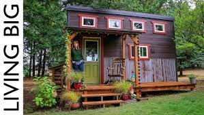 For those who have been following my journey from the very beginning, you've been waiting a very long time for. Another Tiny House Success Story Karissa S Tiny Home Tiny House Living